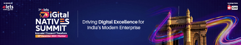 Eletc CIO