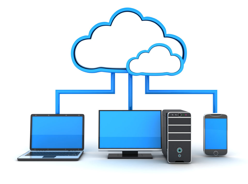 F5 launches distributed cloud services