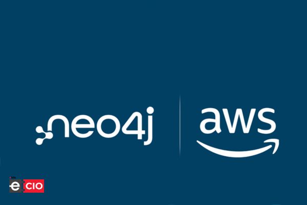 Neo4j and AWS announce strategic partnership for AI advancements