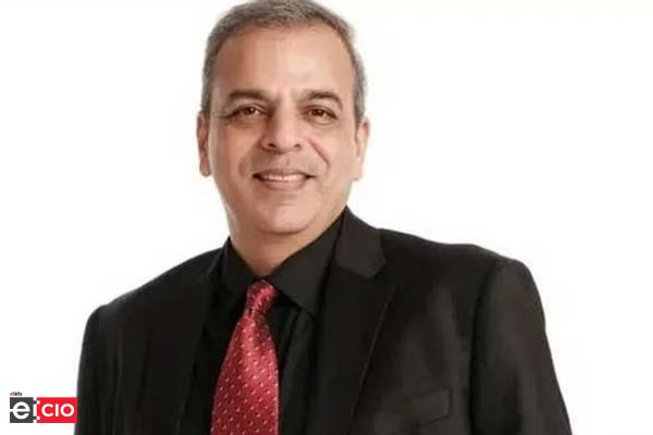 Aditya Birla Group appoints Sandeep Kohli as CEO of Novel Jewels