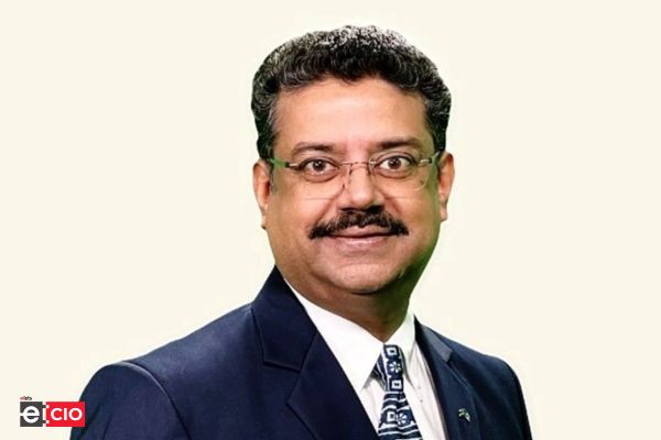 Saurabh Vatsa becomes Deputy Managing Director at Nissan Motor India