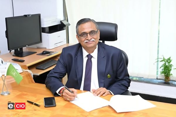 Mundkur S Kamath