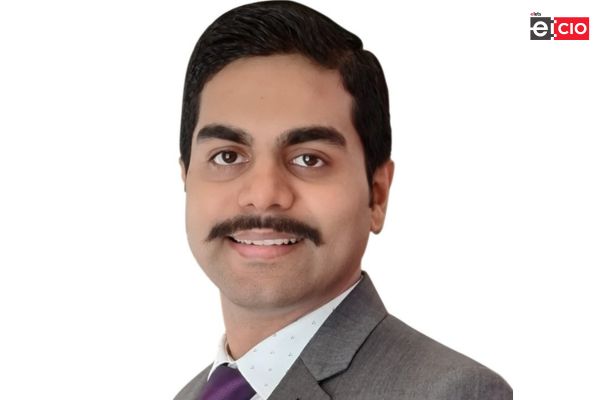 Kushal Kumar Varshney appointed Assistant Vice President ACME Group