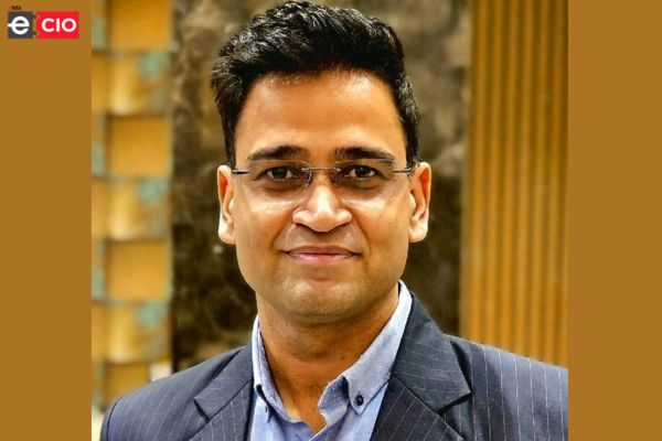 Zomato’s Blinkit Appoints Vipin Kapooria as CFO