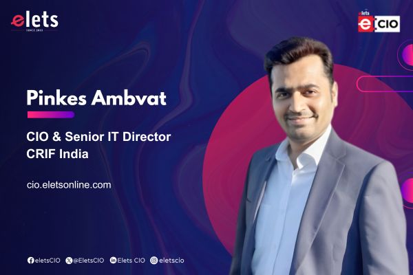 Innovating Global Tech Solutions at CRIF Pune Hub