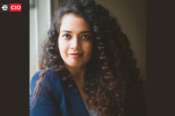 Shivani Sharma