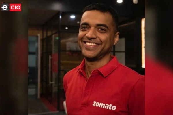 Zomato rebrands itself as Eternal Ltd