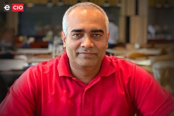 Zomato’s Blinkit Appoints Vipin Kapooria as CFO