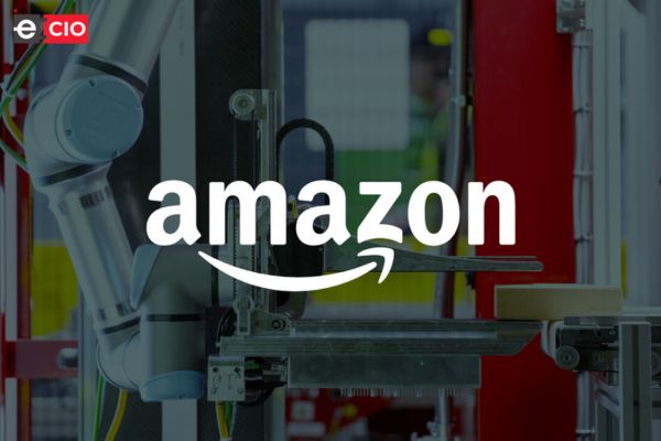Amazon rolls out Vulcan robot with a sense of touch