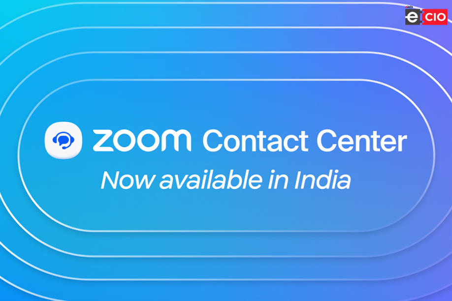 Zoom Launches AI-Driven Omnichannel Contact Centre in India with BYOC Capabilities